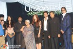 Amitabh Bachchan At 'Guzaarish' Audio Launch