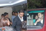 Amitabh Bachchan At 'Guzaarish' Audio Launch