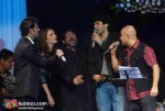 Amitabh Bachchan At 'Guzaarish' Audio Launch