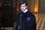 Hrithik Roshan