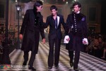 Amitabh Bachchan, Shah Rukh Khan, Hrithik Roshan