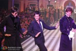 Amitabh Bachchan, Shah Rukh Khan, Hrithik Roshan