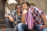 Dharmendra, Bobby Deol
