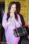 Hrithik Roshan Supports Cancer Film Featuring Barbara Mori