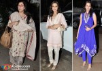 Karva Chauth Akshay Kumar & Twinkle Celebrate!