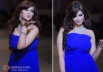 Ayesha Takia Azmi