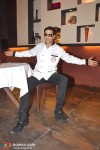 Spotted Akshay Kumar At Master Chef India