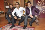 Spotted Akshay Kumar At Master Chef India