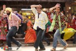 Sunny Deol, Dharmendra, Bobby Deol