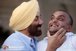 Sunny Deol
