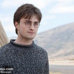 ‘Harry Potter And The Deathly Hallows: Part 1′ Stills