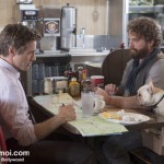 'Due Date' Stills