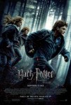 ‘Harry Potter And The Deathly Hallows: Part 1′ Posters