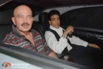 Hrithik Roshan At Shilpa Shetty’s Diwali Bash