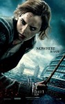 ‘Harry Potter And The Deathly Hallows: Part 1′ Posters