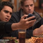 ‘The Social Network’ Stills