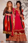 Amrita Rao, Tulip Joshi, Kashmira Shah At Amby Valley Bridal Week