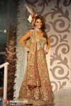 Zeenat Aman, Nargis, Neetu Chandra At Amby Valley Bridal Week
