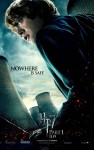 ‘Harry Potter And The Deathly Hallows: Part 1′ Posters