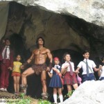 ‘Ramaa – The Saviour’ Stills