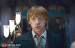 ‘Harry Potter And The Deathly Hallows: Part 1′ Stills