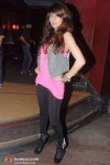 Farah Khan With 'Roadies'!