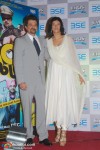 No Problem Cast Ring The Diwali Gong At BSE