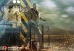 'Unstoppable' Stills