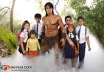 ‘Ramaa – The Saviour’ Stills