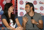 'Band Baajaa Baaraat' Music Launch
