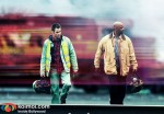 'Unstoppable' Stills