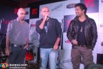 Farah Khan With 'Roadies'!