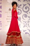 Amrita Rao, Tulip Joshi, Kashmira Shah At Amby Valley Bridal Week