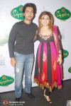 Amrita Rao, Tulip Joshi, Kashmira Shah At Amby Valley Bridal Week