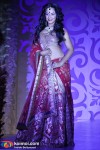 Zeenat Aman, Nargis, Neetu Chandra At Amby Valley Bridal Week
