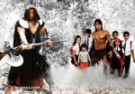 ‘Ramaa – The Saviour’ Stills