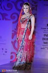 Amrita Rao, Tulip Joshi, Kashmira Shah At Amby Valley Bridal Week