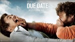 'Due Date' Stills