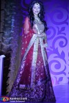 Zeenat Aman, Nargis, Neetu Chandra At Amby Valley Bridal Week