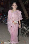 Hrithik Roshan At Shilpa Shetty’s Diwali Bash