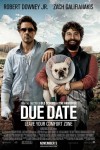 'Due Date' Stills