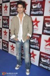 Deepika and Shahid at ITA Awards