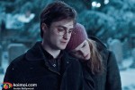 ‘Harry Potter And The Deathly Hallows: Part 1′ Stills