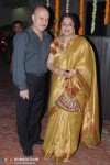 Hrithik Roshan At Shilpa Shetty’s Diwali Bash