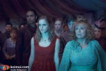 ‘Harry Potter And The Deathly Hallows: Part 1′ Stills