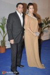 Deepika and Shahid at ITA Awards