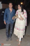 Hrithik Roshan At Shilpa Shetty’s Diwali Bash
