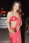 Hrithik Roshan At Shilpa Shetty’s Diwali Bash