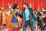 'Band Baaja Baaraat' Stills