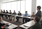 ‘The Social Network’ Stills